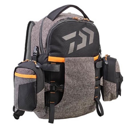Sac À Dos Daiwa Leurre