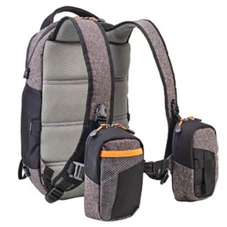 Sac À Dos Daiwa Leurre