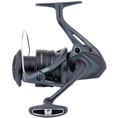 Moulinet spinning Shimano Aero