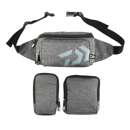 Sac ceinture de pêche Daïwa