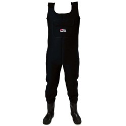 Waders néoprène Abu garcia Botte caoutchouc