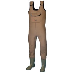 Waders néoprène Shakespeare Sigma Chest Waders Botté