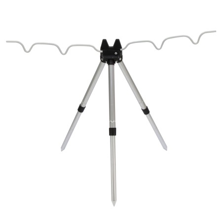 Trépied de Digue ou Surf Flashmer 120 cm