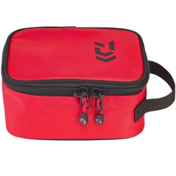 Trousse à moulinet Daiwa