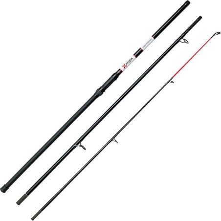Canne surfcasting Dam Aqua-X Surf