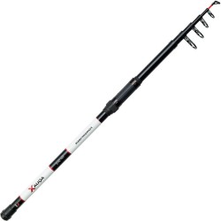 Canne surfcasting Dam Aqua-X Télé Surf