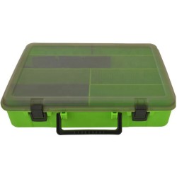Boite Volkien Soul Tactical Ghost GS