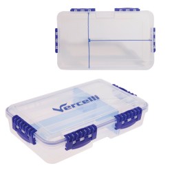Boite de rangement Etanche Vercelli MVS1