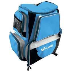 Sac à dos Vercelli terra 40 L