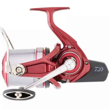 Moulinet Surfcasting Daiwa Emblem Surf SCW QD Type R 23