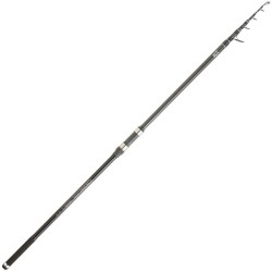 Canne Surf Télescopique Daiwa Crosscast Tele Surf