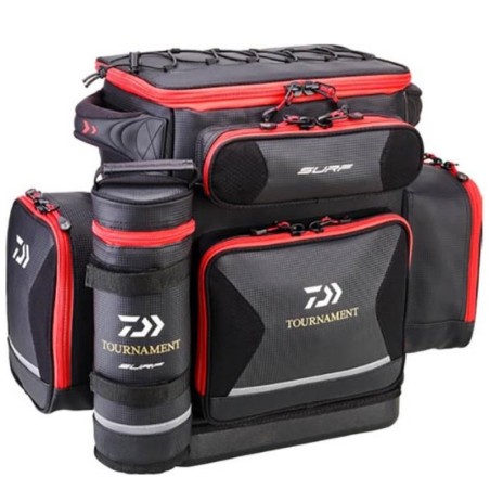 Sac à dos Daiwa Tournament Surfcasting