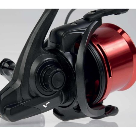Moulinet Surfcasting Vercelli Oxygen SKHL