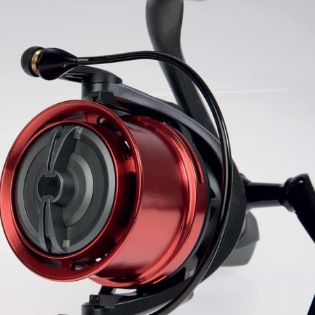 Moulinet Surfcasting Vercelli Oxygen SKHL