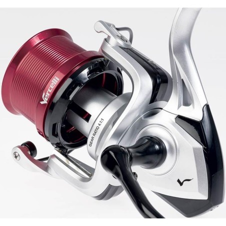 Moulinet Surfcasting Vercelli Oxygen SCG