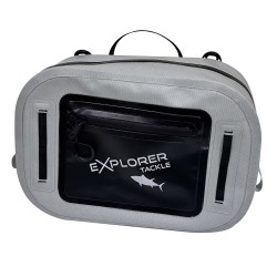 Sac ceinture Explore Tackle Week-end trip Belt Pack