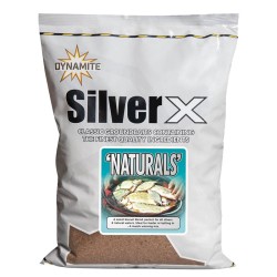 Amorce Dynamite Silver X Natural