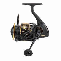 Moulinet Feeder Garbolino Gold match-feeder