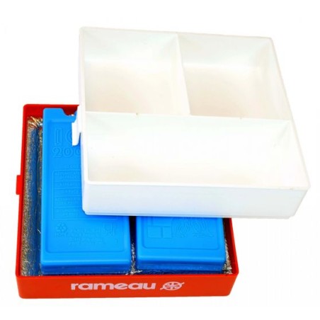 Boite à Appats Rameau Refrigerée