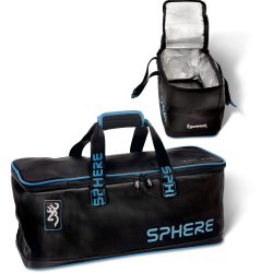 Sac de transport Browning Sphere Cool Bait Bag