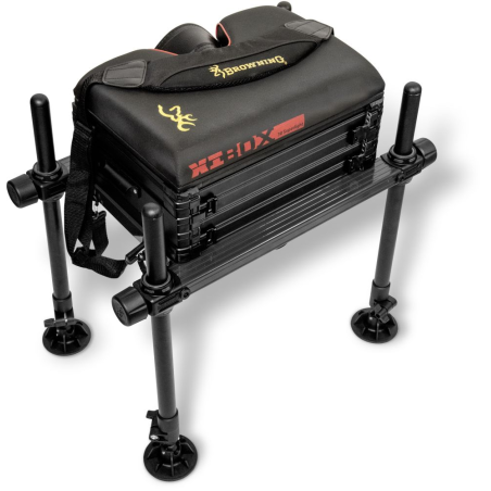 Station de pêche Browning Xi-Box 30 SL-Base