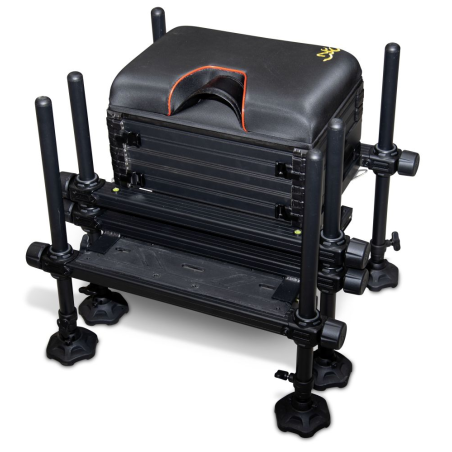 Station de pêche Browning Xi-Box 30 Superlight