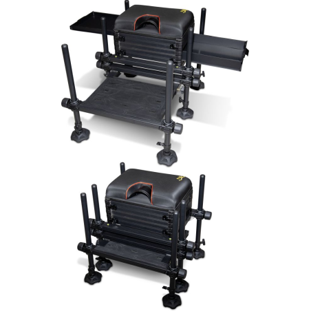 Station de pêche Browning Xi-Box 30 Superlight
