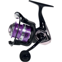 Moulinet Spinning Hart Piramid