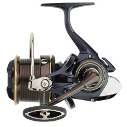 Moulinet Daiwa Cast'IZM feeder 25QD