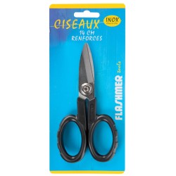 Ciseaux renforcés Inox 14 cm