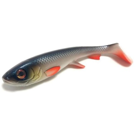 Leurre souple Wolfcreek Lure Shad 2.0