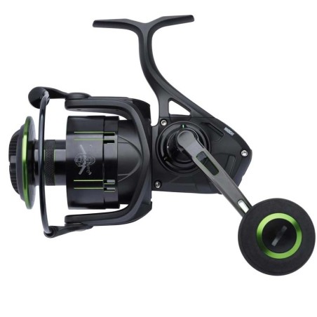Moulinet spinning Madcat Dominion