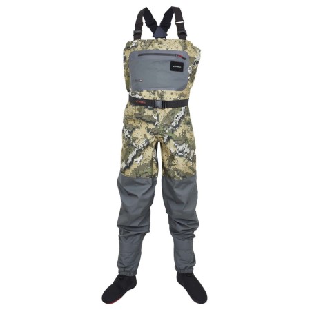 Waders Jmc Hydrox Rider 4K Stocking