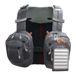 Sac Chest Pack Devaux Kowa