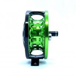 Moulinet Mouche Pierre Sempé Crid 3/5