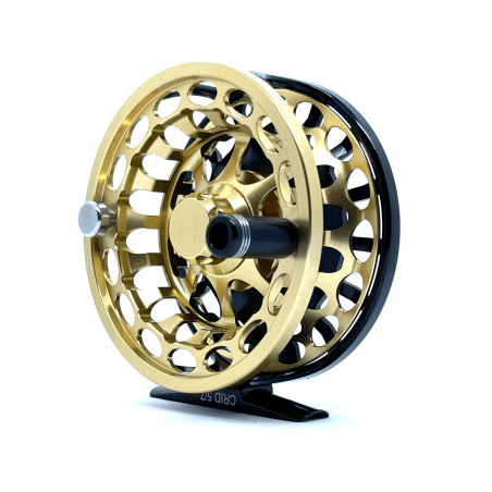 Moulinet Mouche Pierre  Sempé Crid 5/7