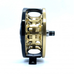 Moulinet Mouche Pierre  Sempé Crid 5/7 2