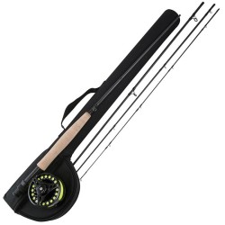 Ensemble Mouche Okuma Nomad Xpress fly
