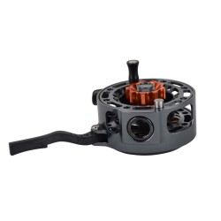 Moulinet Mouche JMC Yoto Nymph Gaucher 2