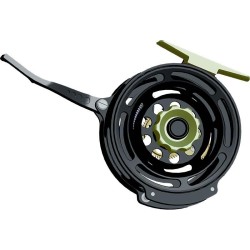 Moulinet Mouche semi-automatique JMC Yoto XPR 30