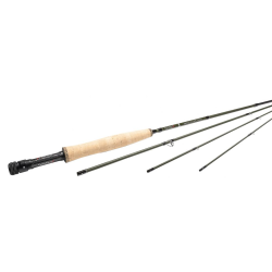 Canne à mouche Devaux DVX T42