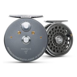 Moulinet mouche Hardy Marquis LWT