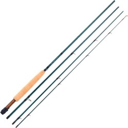 Canne à mouche JMC Prestige