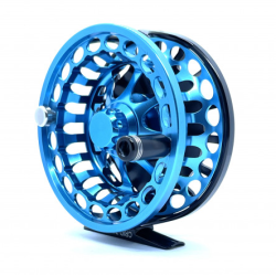 Moulinet Mouche Pierre  Sempé Crid 7/9 Black/Blue