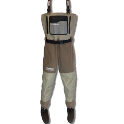 Waders Volkien Soul Stream Rider 4 Convert