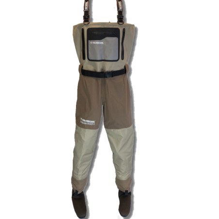 Waders Volkien Soul Stream Rider 4 Convert