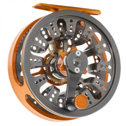 Moulinet mouche Devaux Orok - V4