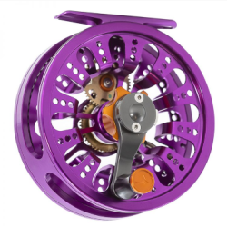 Moulinet mouche Devaux Orok - V5