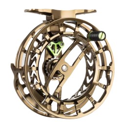 Moulinet mouche Hardy Ultraclick