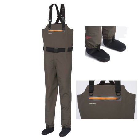 Wader scierra Kenai chest wader
